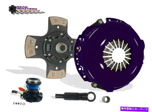 clutch kit �M�A�}�X�^�[�Y�X�e�[�W3�N���b�`�ƃX���[�u�L�b�gMazda B4000 Ford Ranger 01-11 4.0L Gear Masters Stage 3 Clutch And Slave Kit For Mazda B4000 Ford Ranger 01-11 4.0L�y���s�A���i�z
