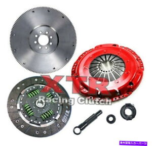 clutch kit XTRXe[W1 HDNb`LbgtCzC[91-95fCgiVhEXsbg2.5L^[{3.0L XTR STAGE 1 HD CLUTCH KIT & FLYWHEEL 91-95 DAYTONA SHADOW SPIRIT 2.5L TURBO 3.0L