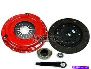 clutch kit ACSXe[W2Nb`Lbg1994N - 2001NAcura Integra 1.8 B18 GS LS GS-R^CvR ACS Stage 2 Clutch Kit for 1994-2001 Acura Integra 1.8 B18 GS LS GS-R Type R