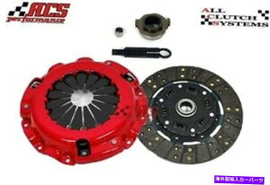 clutch kit ACS�X�e�[�W2 HD�N���b�`�L�b�g2006-2009�t�H�[�h�Z������~���m2.3L 4CYL ACS STAGE 2 HD CLUTCH KIT 2006-2009 FORD FUSION MERCURY MILAN 2.3L 4CYL�y���s�A���i�z