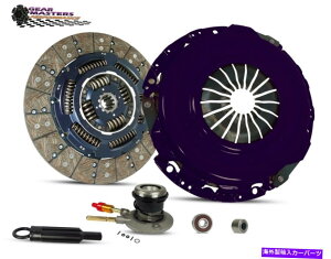 clutch kit �M�A�}�X�^�[�Y�X�e�[�W1�N���b�`�X���[�u�L�b�g�t�B�b�gGMC Sierra 1500 Chevy 99-00 4.8L 5.3L Gear Masters Stage 1 Clutch Slave Kit Fits GMC Sierra 1500 Chevy 99-00 4.8L 5.3L�y���s�A���i�z