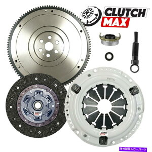 clutch kit CMXe[W2 HDNb`Lbg92-05z_VrbND15 D16 D17̂߂̃mWtCzC[ CM STAGE 2 HD CLUTCH KIT and NODULAR FLYWHEEL for 92-05 HONDA CIVIC D15 D16 D17