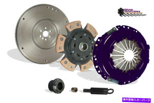 clutch kit �M�A�}�X�^�[�Y�X�e�[�W2�N���b�`GMC�\�m�}SL 96-02 2.2L 4 CYL�̂��߂̃t���C�z�C�[���L�b�g Gear Masters Stage 2 Clutch With Flywheel Kit For GMC Sonoma SL 96-02 2.2L 4 Cyl�y���s�A���i�z