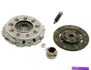 clutch kit LUK�N���b�`�L�b�g�t�B�b�g�g���^�^�R�}1995-2004 2.4L 4 CYL RWD 56MVHM LUK Clutch Kit fits Toyota Tacoma 1995-2004 2.4L 4 Cyl RWD 56MVHM�y���s�A���i�z