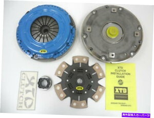 clutch kit XTD�X�e�[�W4�n�C�p�[�N���b�`�L�b�g2003-2005�_�b�W�l�I��SRT-4 2.4L XTD STAGE 4 HYPER CLUTCH KIT 2003-2005 DODGE NEON SRT-4 2.4L�y���s�A���i�z