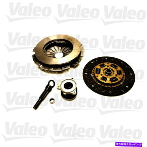 clutch kit Clutch Kit Valeo 52285601��80-91 VW�o�i�S��2.1L-H4�Ɏ��܂� Clutch Kit Valeo 52285601 fits 80-91 VW Vanagon 2.1L-H4