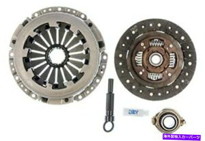 clutch kit Exedy 05087pNb`Lbg EXEDY 05087 Replacement Clutch Kit