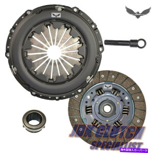 clutch kit JDKXe[W2X|[cNb`Lbg2013-2015~jy[X}1.6L^[{5Xs[h JDK STAGE 2 SPORT CLUTCH KIT 2013-2015 MINI PACEMAN 1.6L Non-Turbo 5-SPEED