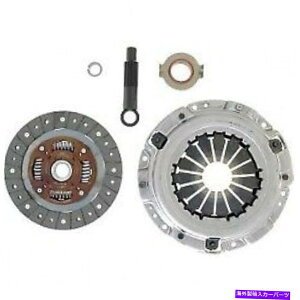 clutch kit EXEDY OEM HCK1000�����p�N���b�`�L�b�g�t�B�b�g�z���_�A�R�[�h98 02 2.3���b�g��; 2254. Exedy OEM HCK1000 Replacement Clutch Kit fit Honda Accord 98 02 2.3 Liter; 2254