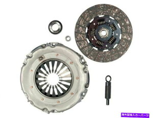 clutch kit 1987 GMC V1500�N���b�`�L�b�g35725HB 4.3L V6 OE�v���X - �t���C�z�C�[���X�y�b�N�F�t���b�g For 1987 GMC V1500 Clutch Kit 35725HB 4.3L V6 OE PLUS -- Flywheel Spec: FLAT�y���s�A���i�z