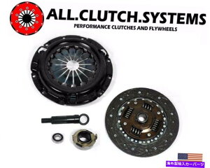 clutch kit ACSKXe[W1Nb`Lbg94-2005}c_}C^MX-5 1.8L}c_Xs[h^[{ ACS MEGA STAGE 1 CLUTCH KIT 94-2005 MAZDA MIATA MX-5 1.8L MAZDASPEED TURBO