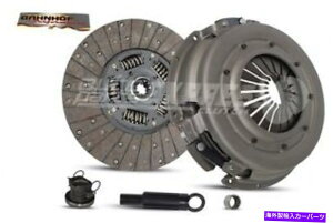 clutch kit 2002-2006�̂��߂̃o�[���z�t�N���b�`�L�b�g�ADodge Ram 1500 St Crew Laramie 3.7L V6 GAS SOHC Bahnhof Clutch Kit for 2002-2006 Dodge Ram 1500 ST Crew Laramie 3.7L V6 Gas SOHC�y���s�A���i�z