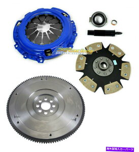 clutch kit FXXe[W4Nb`Lbg+ HDtCzC[p02-07z_CR-V 03-11vf2.4L V4 FX STAGE 4 CLUTCH KIT+HD FLYWHEEL for 02-07 HONDA CR-V 03-11 ELEMENT 2.4L V4