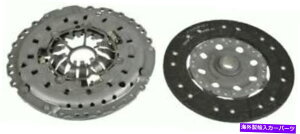 clutch kit {Sachs Clutch Kit [3000 950 924] [AJ] Genuine SACHS Clutch Kit [3000 950 924] [US]
