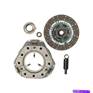 clutch kit FORD F-100 1953-1963 Rhinopac 07-516�v���~�A���N���b�`�L�b�g For Ford F-100 1953-1963 RhinoPac 07-516 Premium Clutch Kit�y���s�A���i�z