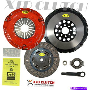 clutch kit G20 Sentra 200SX SR20DE���[�^�[�pXTD�X�e�[�W1�N���b�`�����C�gWT�t���C�z�C�[���L�b�g XTD STAGE 1 CLUTCH & LIGHT WT FLYWHEEL KIT FOR G20 SENTRA 200SX SR20DE MOTOR