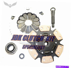 clutch kit JDK 1992-05�z���_�E�f���E�\���g1.5 1.6 1.7L H.P Hyperion Tier1 Clutch Kit 2100LBS JDK 1992-05 HONDA DEL SOL 1.5 1.6 1.7L H.P HYPER-FORCE TIER1 CLUTCH KIT 2100LBS�y���s�A���i�z