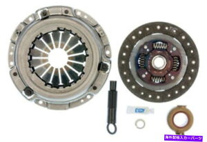 clutch kit Nb`LbgDXAKXAENGR[hFF23A5AFIANaturaltBbg98-99z_AR[h2.3L-L4 Clutch Kit-DX, GAS, Eng Code: F23A5, FI, Natural fits 98-99 Honda Accord 2.3L-L4