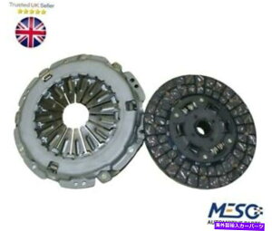 clutch kit �N���b�`�L�b�g�t�B�b�gVauxhall Zafira Mk II�iB�j1.6 1.8 2005-2014 CLUTCH KIT FITS VAUXHALL ZAFIRA Mk II (B) 1.6 1.8 2005-2014�y���s�A���i�z