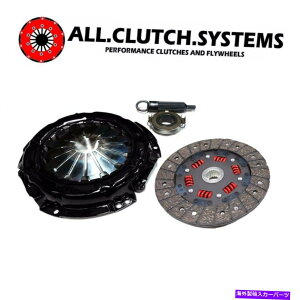 clutch kit ACSKXe[W1Nb`Lbg2005-2010 SCION TC 2.4LJSolara RAV-4 XB ACS MEGA STAGE 1 CLUTCH KIT 2005-2010 SCION TC 2.4L CAMRY SOLARA RAV-4 XB