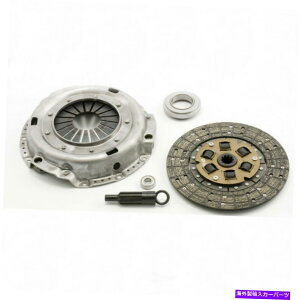 clutch kit Clutch Kit Luk 16-0061975NɃtBbg1975Ng^hN[U[4.2L-L6 Clutch Kit LuK 16-006 fits 1975 Toyota Land Cruiser 4.2L-L6
