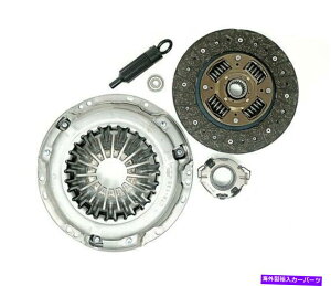 clutch kit 91-95g^MR2̂߂̃v`ihCuC16-064Nb`Lbg Platinum Driveline 16-064 Clutch Kit For 91-95 Toyota MR2