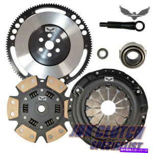 clutch kit JDK�X�e�[�W3�X�g���[�g�N���b�`��8�|���h�t���C�z�C�[���L�b�g1992-2005�V�r�b�N1993-1995 Del Sol JDK STAGE 3 STREET CLUTCH & 8LBS FLYWHEEL KIT 1992-2005 CIVIC 1993-1995 DEL SOL�y���s�A���i�z