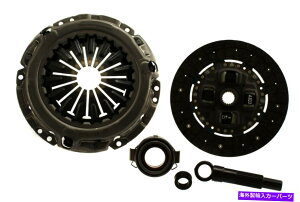 clutch kit Nb`LbgXRSAENGR[hF2ZZE AISIN CKT-070 Clutch Kit-XRS, Eng Code: 2ZZGE Aisin CKT-070