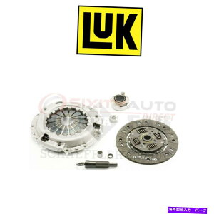 clutch kit 1982-1984��LUK�N���b�`�L�b�gMazda B2200 2.2L L4 - �g�����X�~�b�V����FC LuK Clutch Kit for 1982-1984 Mazda B2200 2.2L L4 - Transmission fc