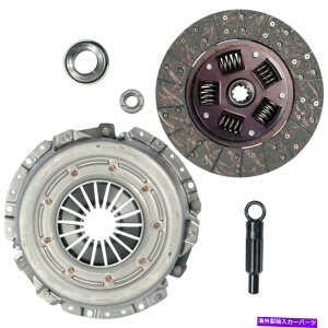 clutch kit Nb`Lbg1979-1985 Mercury Capri Zephyr AMS AutomotiveɎ܂܂ Clutch Kit fits 1979-1985 Mercury Capri Zephyr AMS AUTOMOTIVE