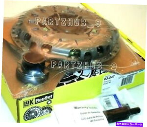 clutch kit Nb`LbgLUKBMW OEM̂߂ɒu܂21217523620i323Ci 323i 325Ci 325i 525j10T Clutch Kit LUK Replace for BMW OEM# 21217523620 (323Ci 323i 325Ci 325i 525) 10T
