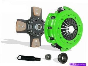 clutch kit Nb`LbgXe[W3tBbg86-JAN 01}X^OGT LX COBRA SVT 4.6L 5.0L V8KXOHV Clutch Kit Stage 3 fits 86-Jan 01 Mustang GT LX Cobra SVT 4.6L 5.0L V8 GAS OHV