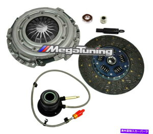 clutch kit XTR OEM�N���b�`�L�b�gW /�X���[�u�V�����K01-05�V�{���[Silverado GMC Sierra 1500 4.3L XTR OEM CLUTCH KIT w/ SLAVE CYL fits 01-05 CHEVY SILVERADO GMC SIERRA 1500 4.3L�y���s�A���i�z