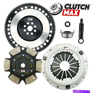 clutch kit CMXe[W4 HDNb`LbgChromoly Flywheel for Integra Civic Si Del Sol CR-V CM STAGE 4 HD CLUTCH KIT & CHROMOLY FLYWHEEL FOR INTEGRA CIVIC Si DEL SOL CR-V