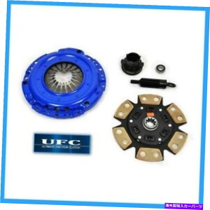 clutch kit UFXe[W3Nb`Lbg91-98 BMW 318 I95-98 318Ti 1.8L 1.9L w / o UF STAGE 3 CLUTCH KIT 91-98 BMW 318 i is 95-98 318ti 1.8L 1.9L w/o AIR CONDITION