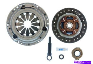 clutch kit Nb`LbgDXAKXAENGR[hFD17A1AFIAi`tBbg01-02z_VrbN1.7L-L4 Clutch Kit-DX, GAS, Eng Code: D17A1, FI, Natural fits 01-02 Honda Civic 1.7L-L4