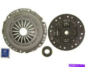 clutch kit Kia Soul Rio 2011 2014 2014 2014�̂��߂̃N���b�`�L�b�gSachs 2vcz77 Clutch Kit Sachs 2VCZ77 for Kia Soul Rio 2011 2010 2012 2013 2014�y���s�A���i�z