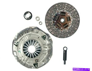 clutch kit 1974�NGMC G25 / G2500�o���N���b�`�L�b�g32362YS 4.8L 6 6 For 1974 GMC G25/G2500 Van Clutch Kit 32362YS 4.8L 6 Cyl�y���s�A���i�z