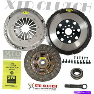 clutch kit OENb`X-LitetCzC[Lbg1993 1993 1997 1997StWFb^2.8L VR6 OE CLUTCH & X-LITE FLYWHEEL KIT 1993 1994 1995 1996 1997 GOLF JETTA 2.8L VR6