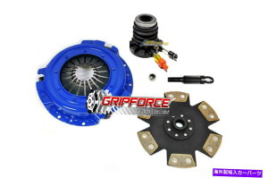 clutch kit FX HD�X�e�[�W4�N���b�`�L�b�g+�X���[�u�p93-95�t�H�[�h�����W���[B2300 B3000 2.3L 3.0L FX HD STAGE 4 CLUTCH KIT+SLAVE for 93-95 FORD RANGER B2300 B3000 2.3L 3.0L�y���s�A���i�z