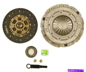 clutch kit Valeo Valeo 52404010 OE�����p�N���b�`�L�b�g52404010 Valeo Valeo 52404010 OE Replacement Clutch Kit 52404010