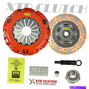 clutch kit AMC�f���A���}���`�t���N�V�����N���b�`�L�b�g88-89�����헪2.6L�^�[�{ AMC DUAL MULTI FRICTION CLUTCH KIT 88-89 CONQUEST STARION 2.6L TURBO�y���s�A���i�z