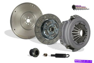 clutch kit GMC�\�m�}SLS�̂��߂̃t���C�z�C�[���L�b�g�ƃM�A�}�X�^�[�N���b�`96-02 2.2L 4 CYL Gear Masters Clutch With Flywheel Kit for GMC Sonoma SLE SLS 96-02 2.2L 4 Cyl