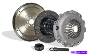 clutch kit FlywheelキットのA-EクラッチVW Jetta Golf Sport GL GLS 98-06 2.0L L4 SOHC A-E Clutch With Flywheel Kit Fits Vw Jetta Golf Sport Gl Gls 98-06 2.0L L4 Sohc