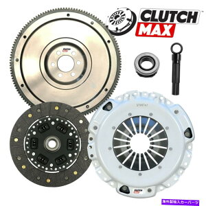clutch kit 1999N2006N̂߂̃Xe[W2Nb`LbgƃtCzC[vwJuegStWFbg2.0L MK4KX STAGE 2 CLUTCH KIT and FLYWHEEL for 1999-2006 VW BEETLE GOLF JETTA 2.0L MK4 GAS