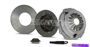 clutch kit Nb`LbgƃtCzC[for1985-2001 Infinity i30YőMaxima 3.0L V6 5Xs[h Clutch Kit and Flywheel for1985-2001 Infinity I30 Nissan Maxima 3.0L V6 5 Speed