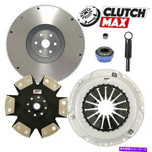clutch kit Xe[W4ptH[}XNb`Lbg+ Flywheel for 2001-11 Ford Ranger Mazda B2300 2.3L STAGE 4 PERFORMANCE CLUTCH KIT+FLYWHEEL for 2001-11 FORD RANGER MAZDA B2300 2.3L