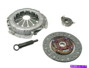 clutch kit 2000N2001Ng^GR[Nb`LbgGNZfB34279yv For 2000-2001 Toyota Echo Clutch Kit Exedy 34279YV