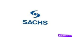 clutch kit {Sachs Clutch Kit [3000 846 501] [AJ] Genuine SACHS Clutch Kit [3000 846 501] [US]