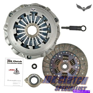 clutch kit 1996 - 2001�N��JDK OEM�X�y�b�N�N���b�`�L�b�g�O�HLANCER 4 5 6 EVO 2.0L�^�[�{ JDK OEM SPEC CLUTCH KIT for 1996-2001 MITSUBISHI LANCER 4 5 6 EVO 2.0L TURBO